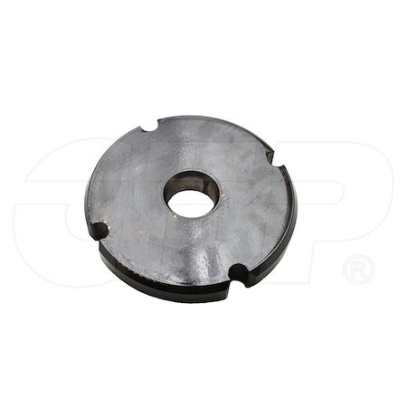 Aic Replacement Parts Plate Fits Caterpillar Models 1046372